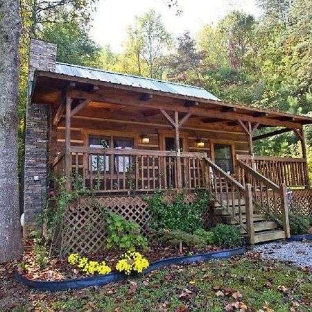 Peaceful Tellico View Home With Private Hot Tub Tellico Plains المظهر الخارجي الصورة