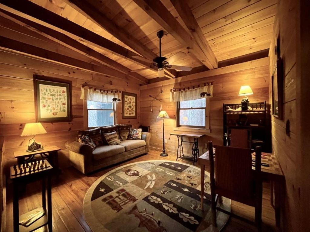 Peaceful Tellico View Home With Private Hot Tub Tellico Plains المظهر الخارجي الصورة